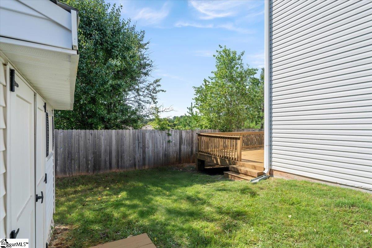 114 Eagles View Court Easley, SC 29642