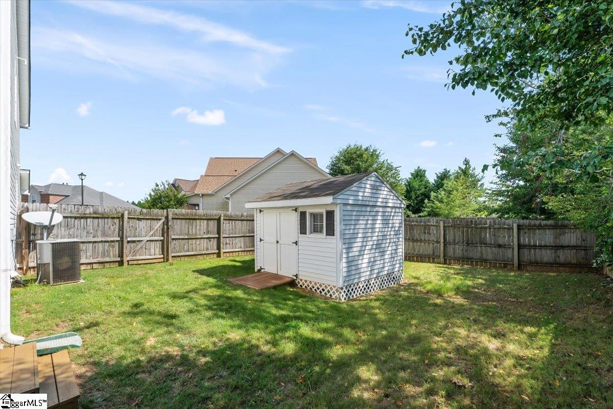 114 Eagles View Court Easley, SC 29642
