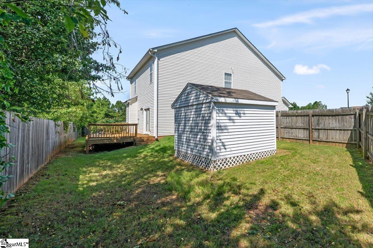 114 Eagles View Court Easley, SC 29642