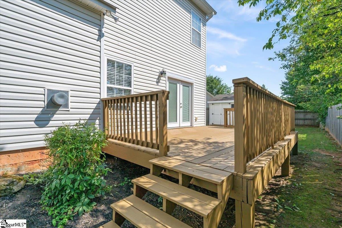 114 Eagles View Court Easley, SC 29642