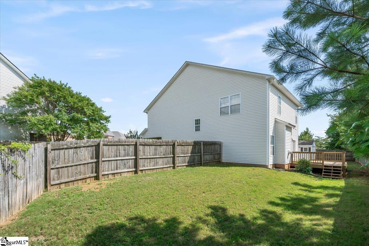 114 Eagles View Court Easley, SC 29642