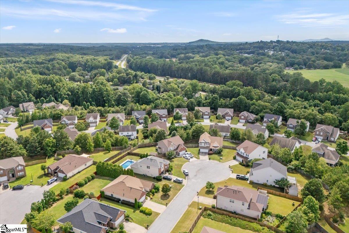 114 Eagles View Court Easley, SC 29642