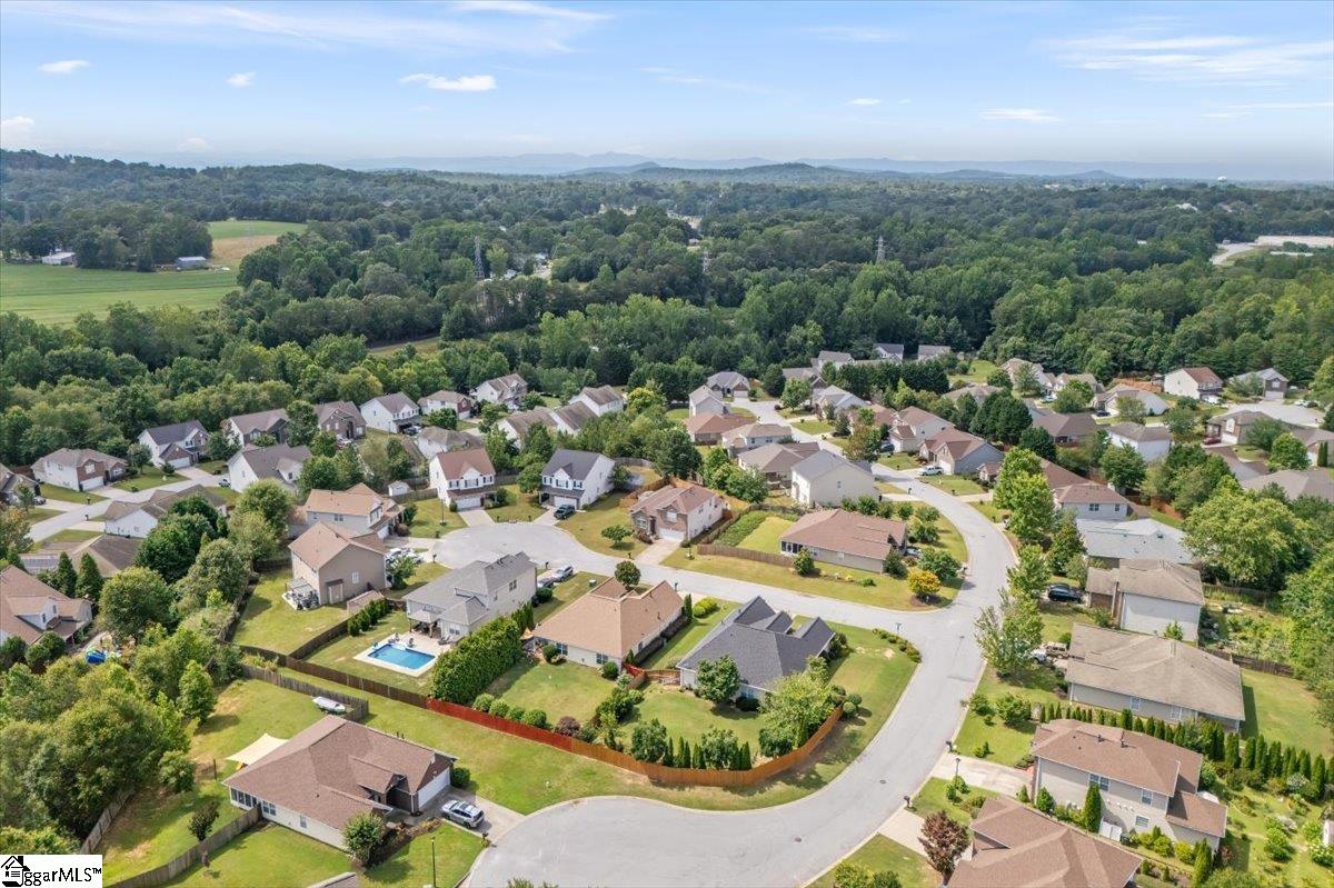 114 Eagles View Court Easley, SC 29642