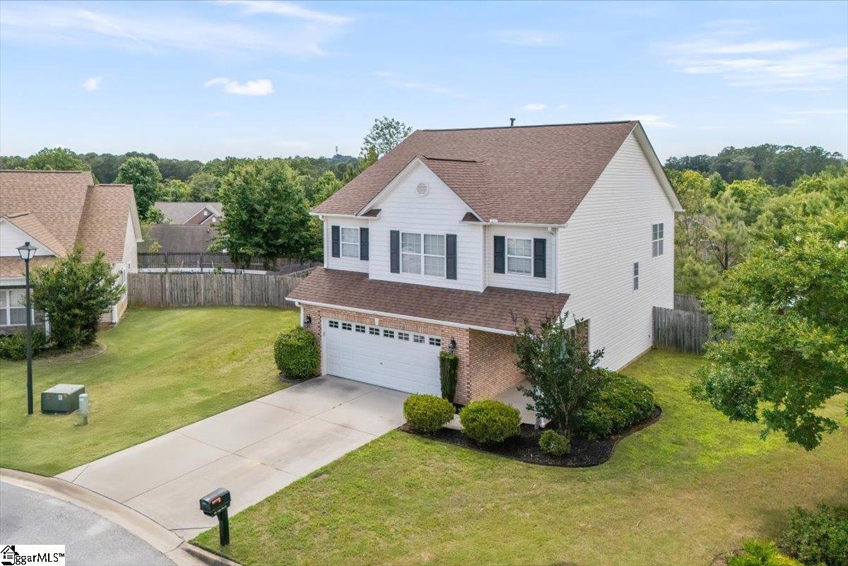 114 Eagles View Court Easley, SC 29642