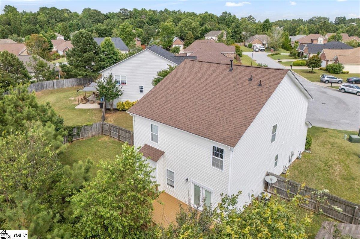 114 Eagles View Court Easley, SC 29642