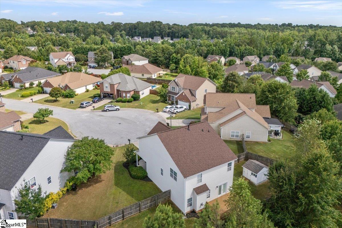 114 Eagles View Court Easley, SC 29642