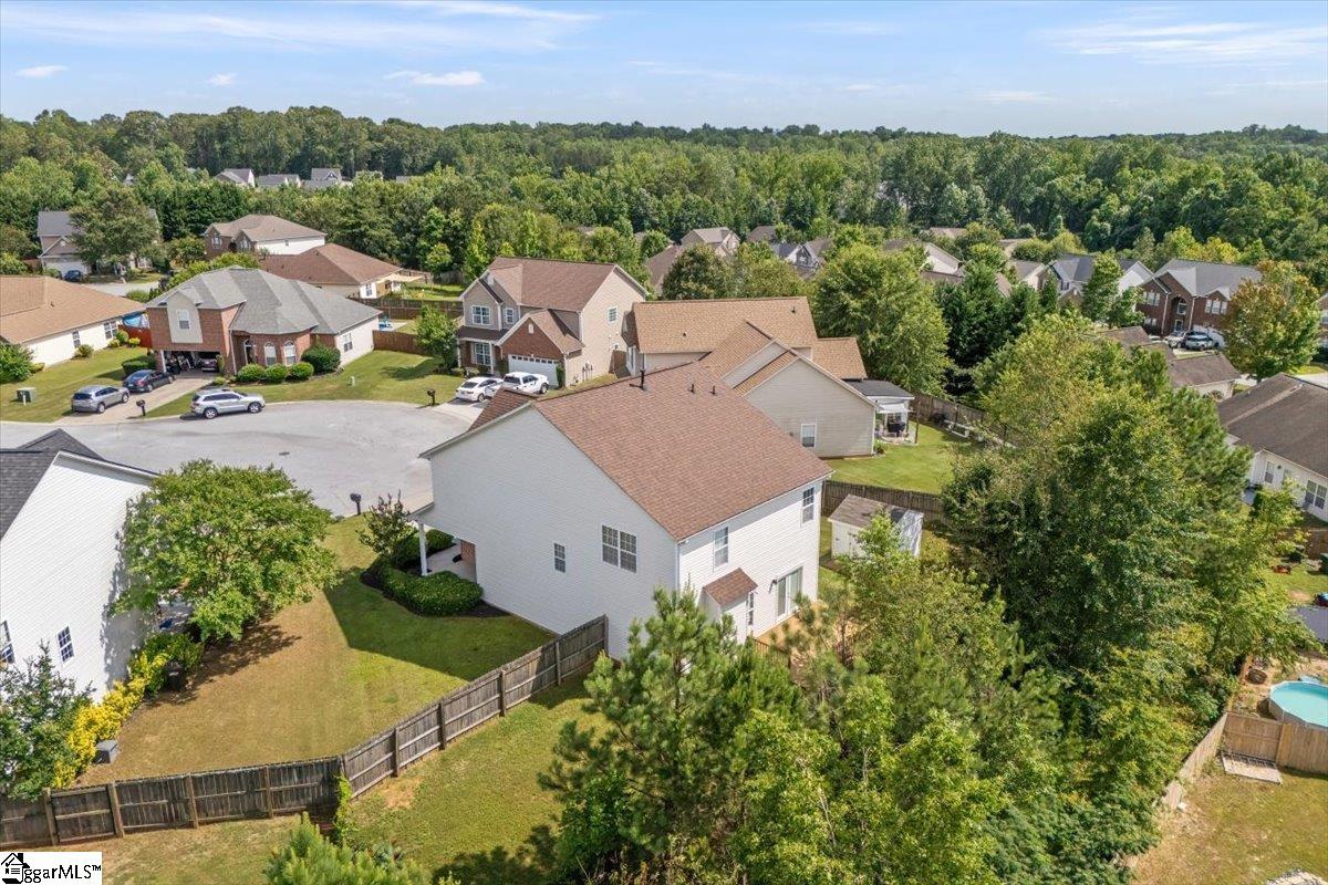 114 Eagles View Court Easley, SC 29642