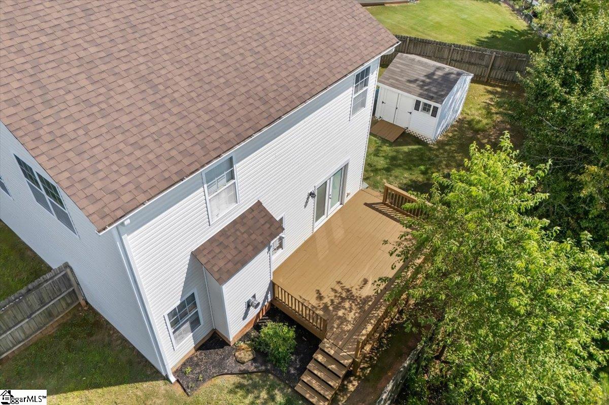 114 Eagles View Court Easley, SC 29642