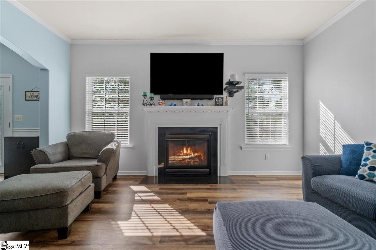114 Eagles View Court Easley, SC 29642