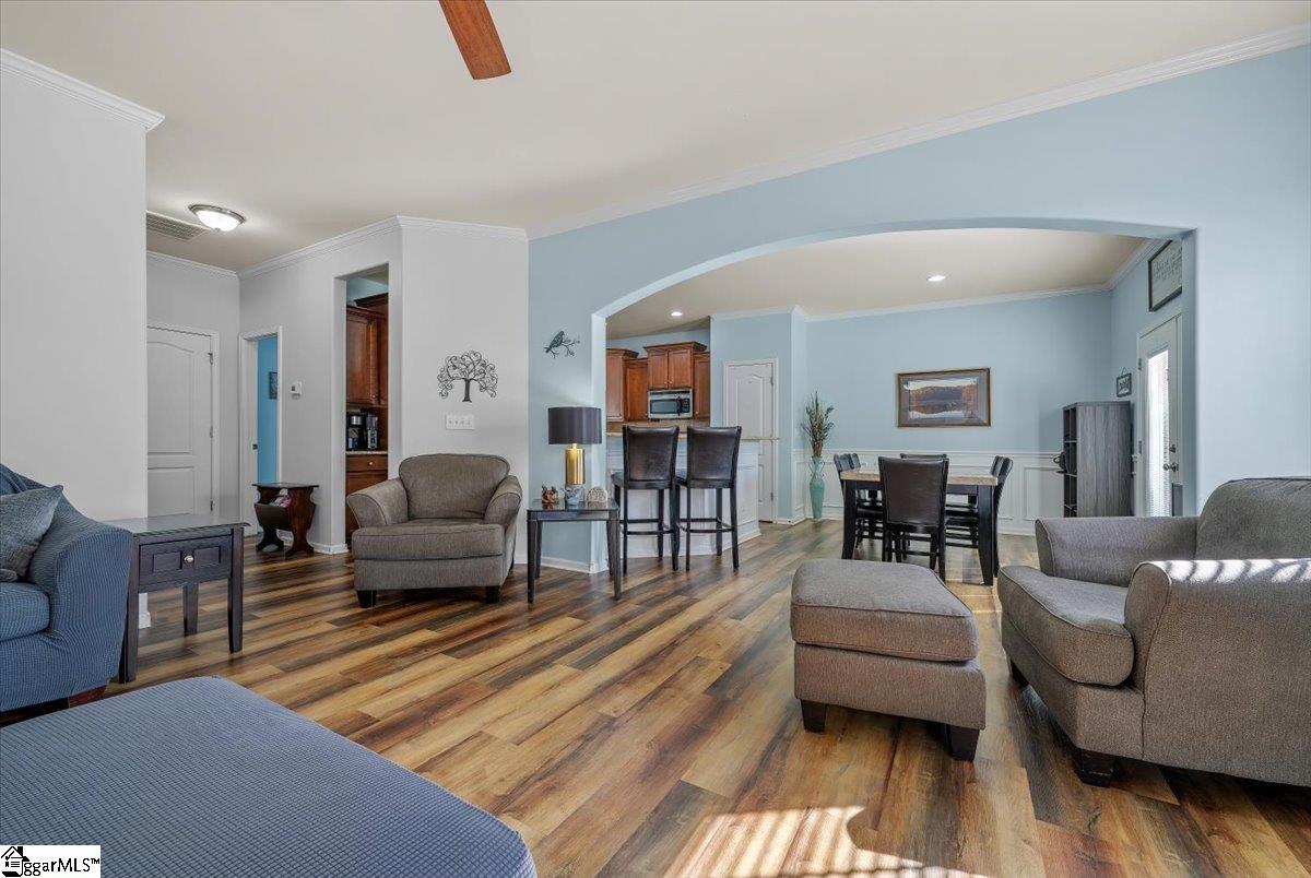 114 Eagles View Court Easley, SC 29642