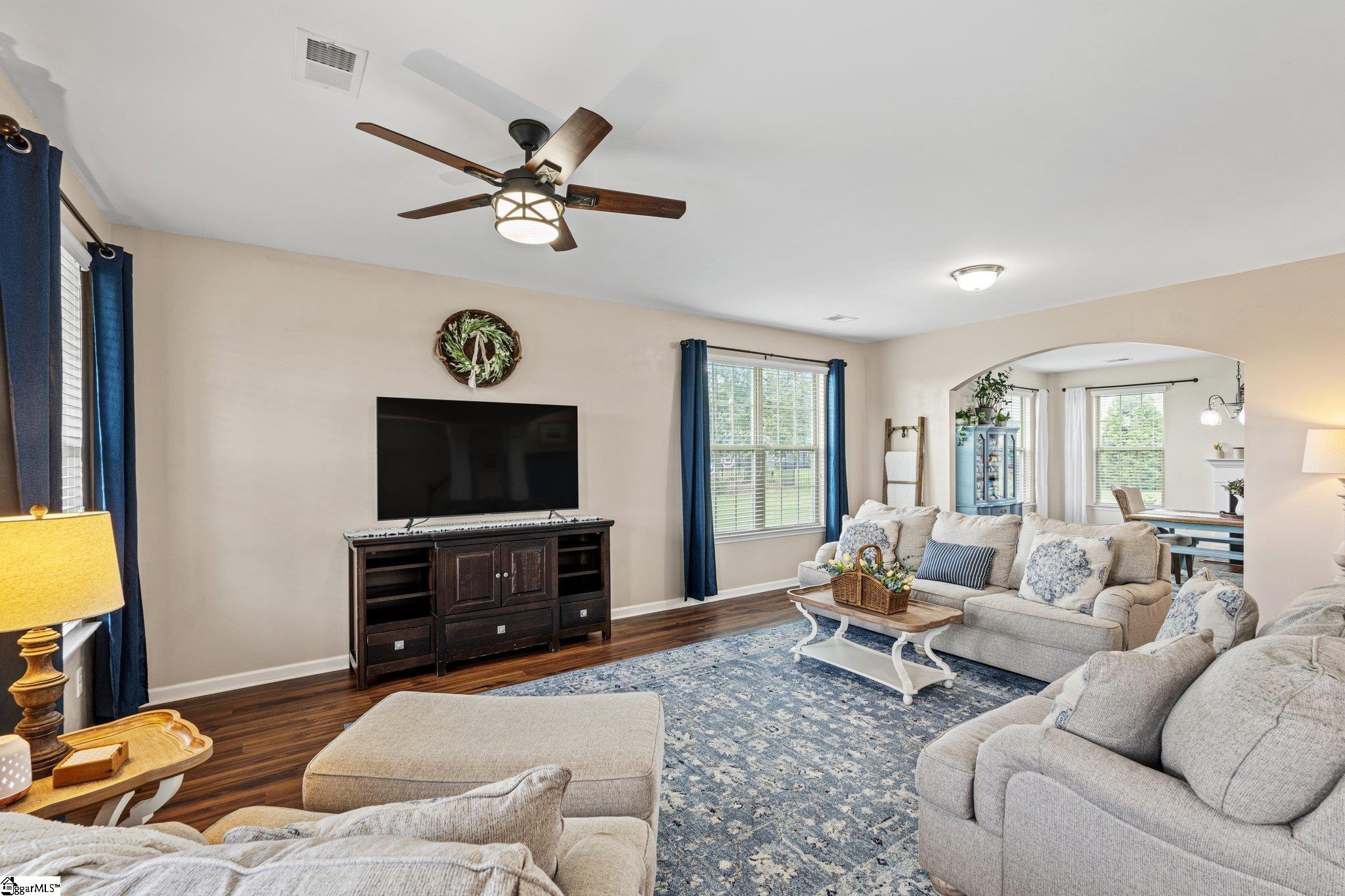 308 S Harvest Moon Way Easley, SC 29642