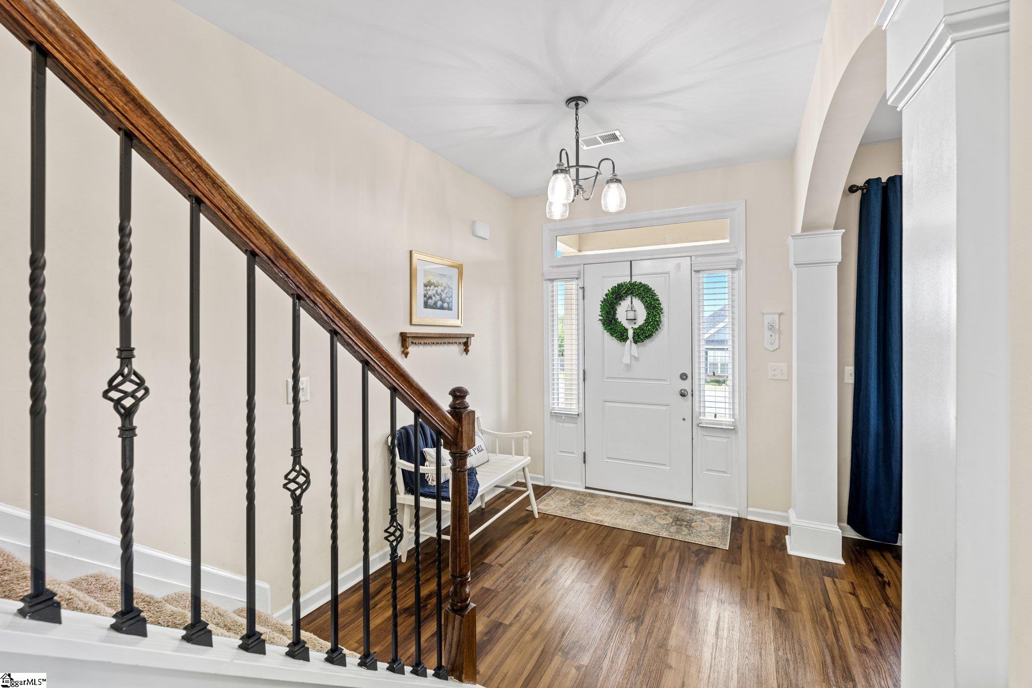 308 S Harvest Moon Way Easley, SC 29642