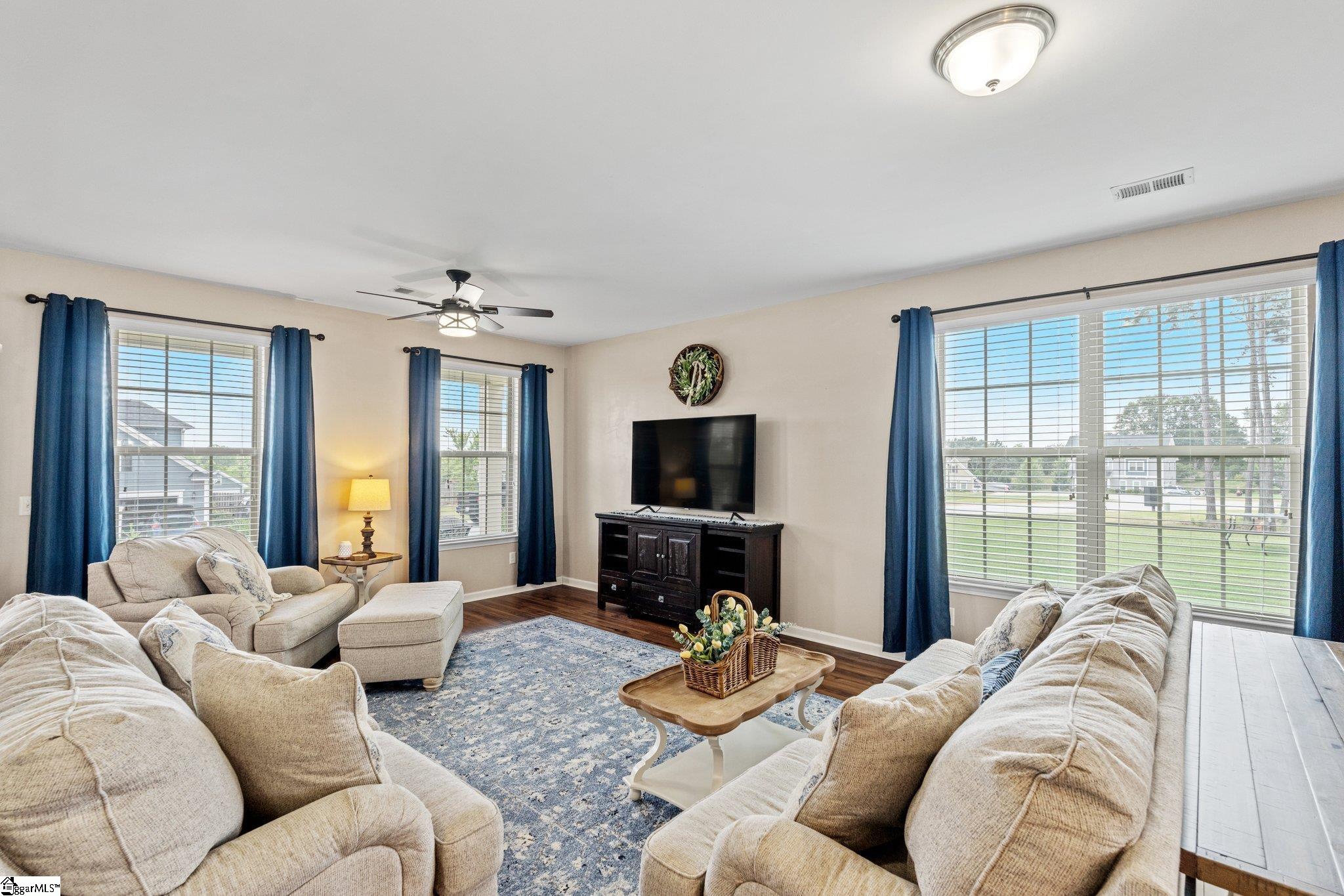 308 S Harvest Moon Way Easley, SC 29642