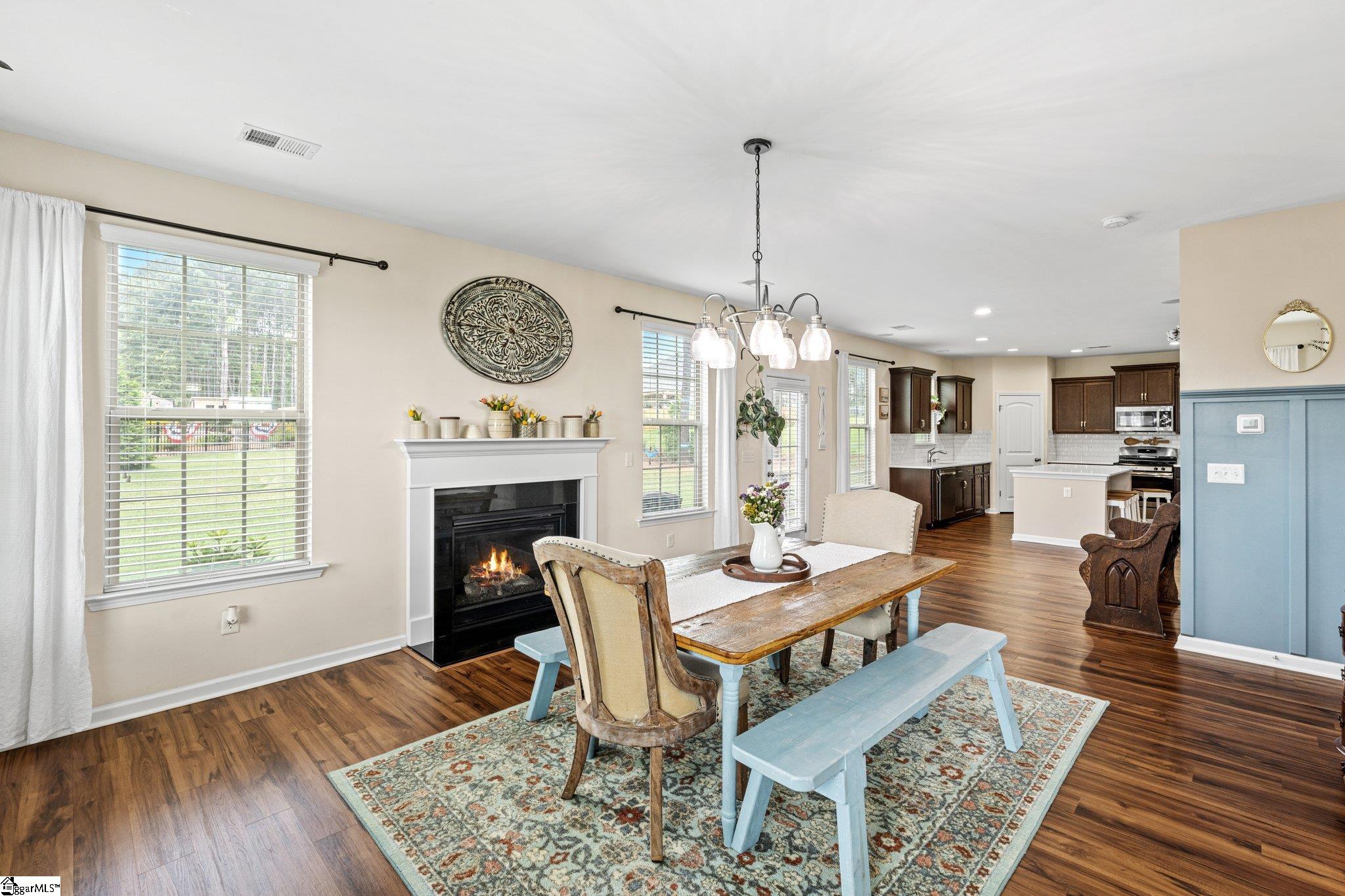 308 S Harvest Moon Way Easley, SC 29642