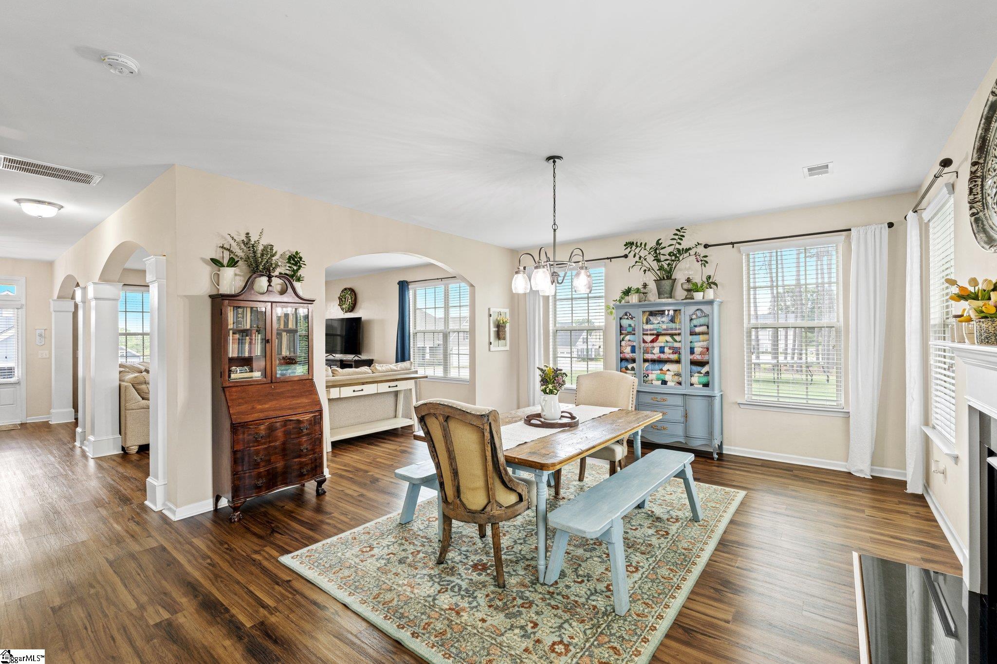 308 S Harvest Moon Way Easley, SC 29642