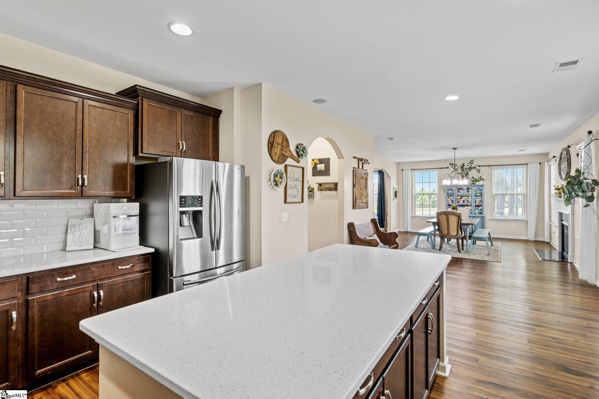 308 S Harvest Moon Way Easley, SC 29642