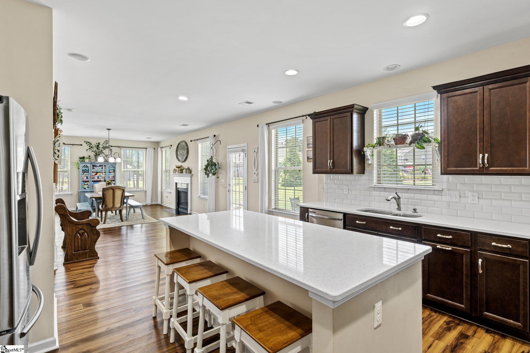 308 S Harvest Moon Way Easley, SC 29642