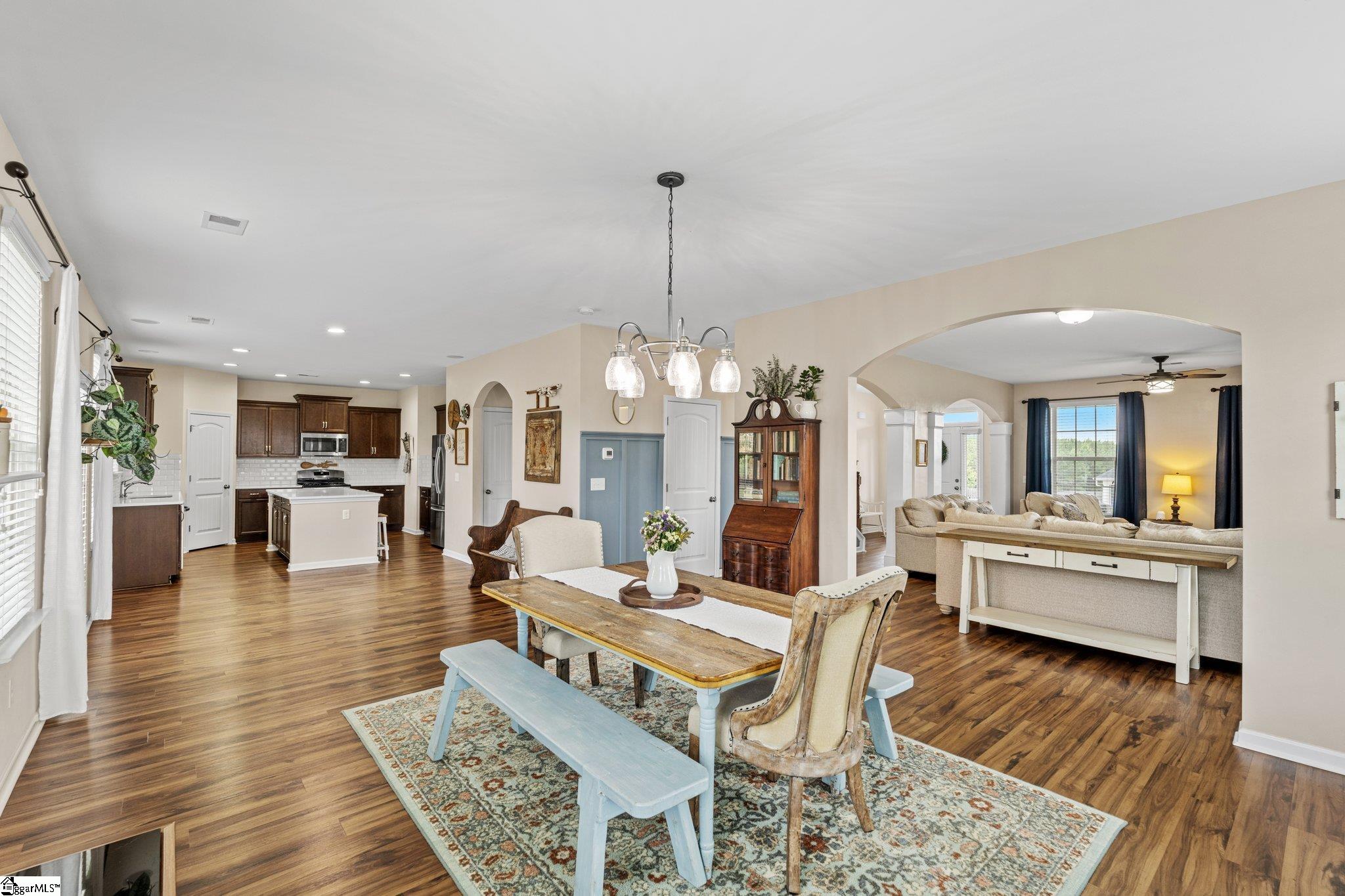308 S Harvest Moon Way Easley, SC 29642