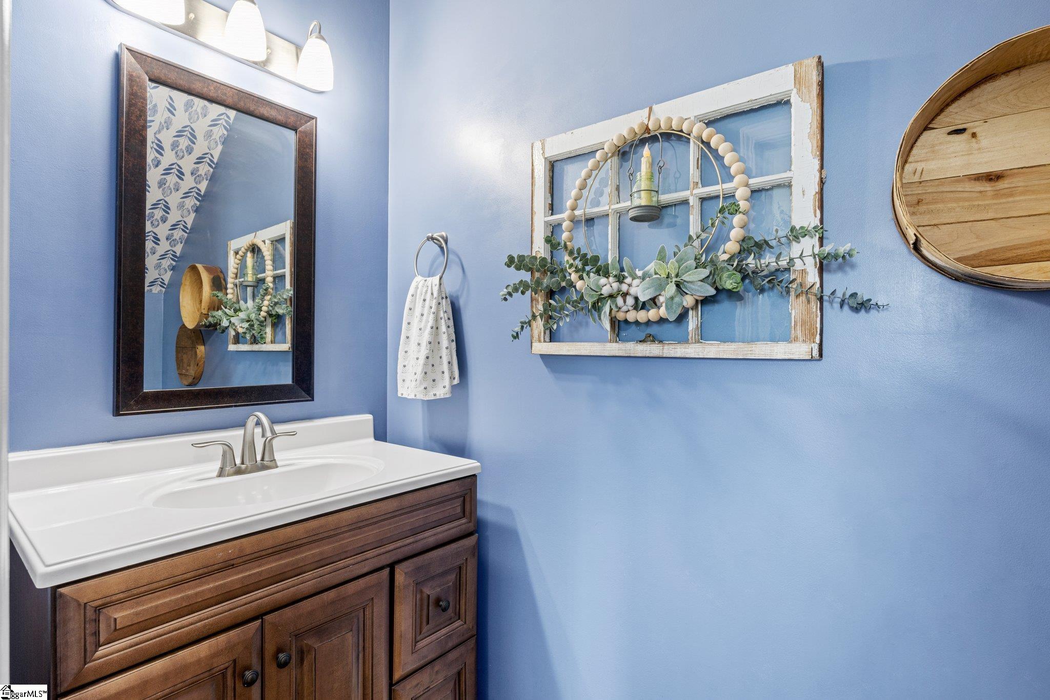 308 S Harvest Moon Way Easley, SC 29642