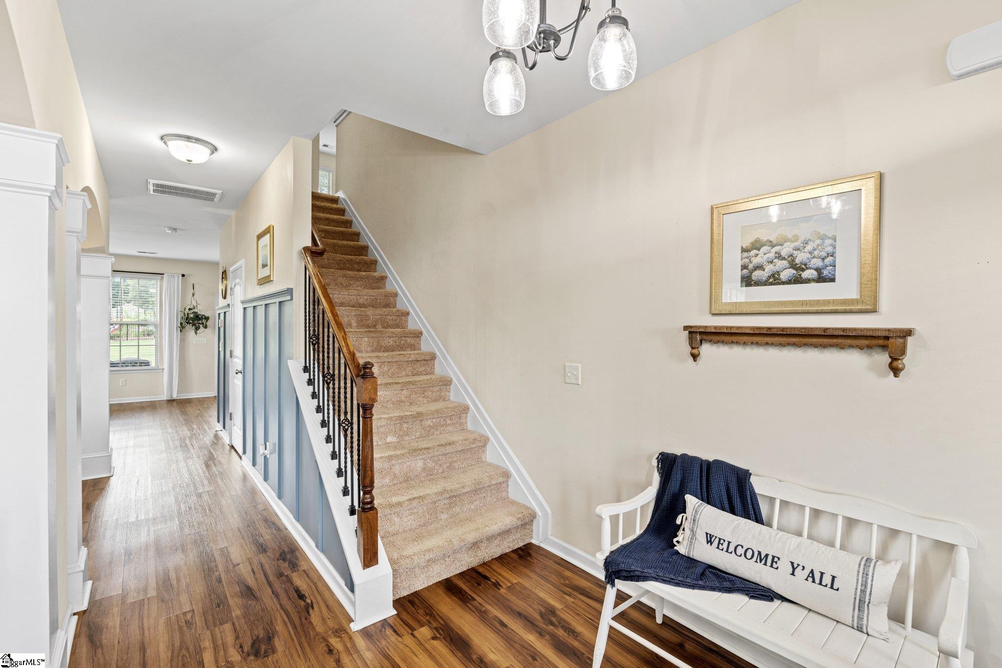 308 S Harvest Moon Way Easley, SC 29642