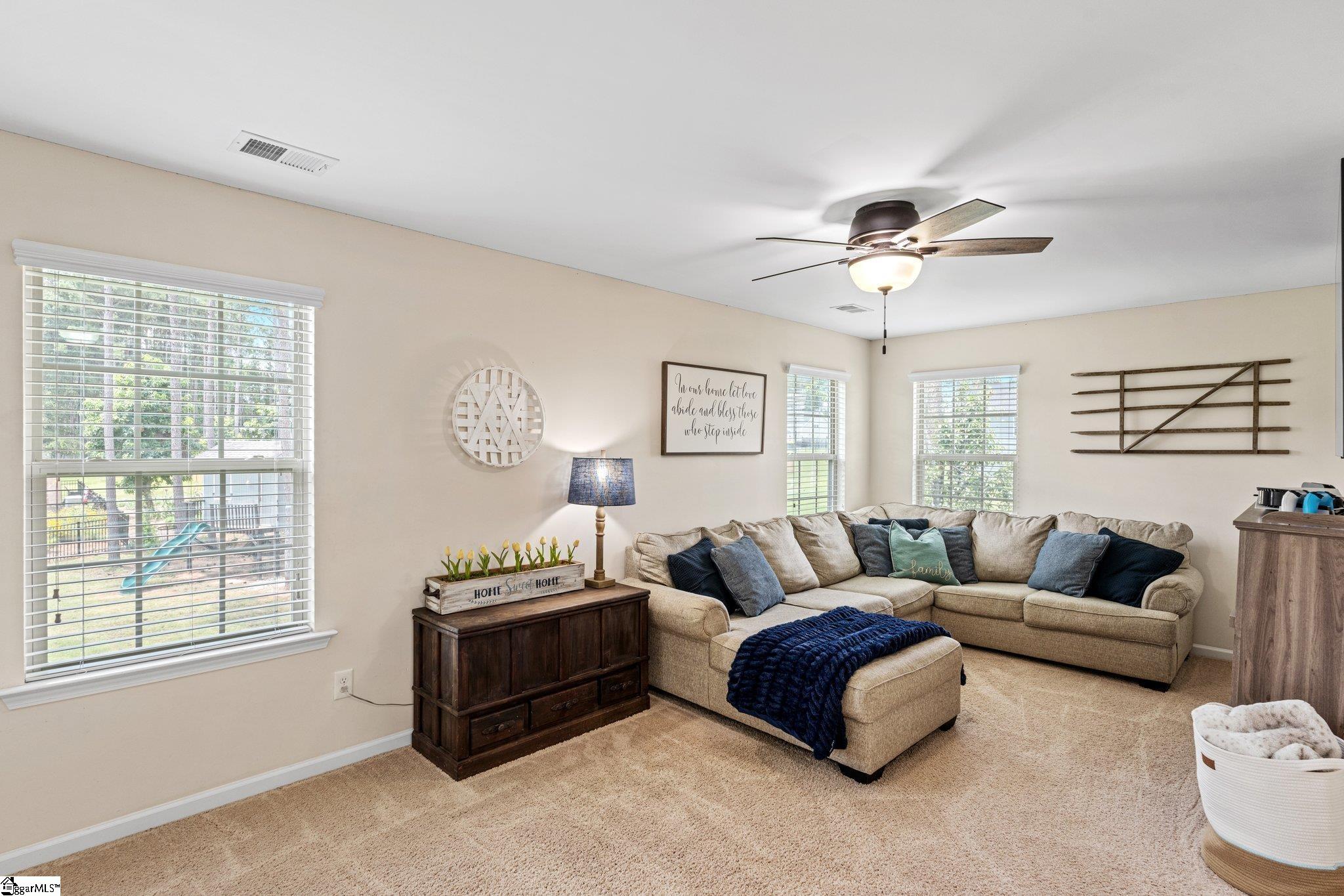 308 S Harvest Moon Way Easley, SC 29642