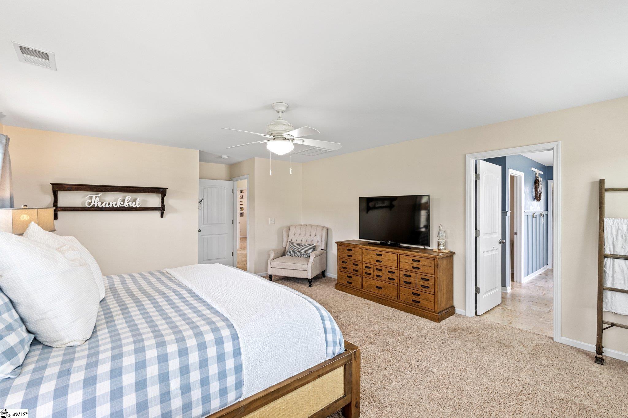 308 S Harvest Moon Way Easley, SC 29642