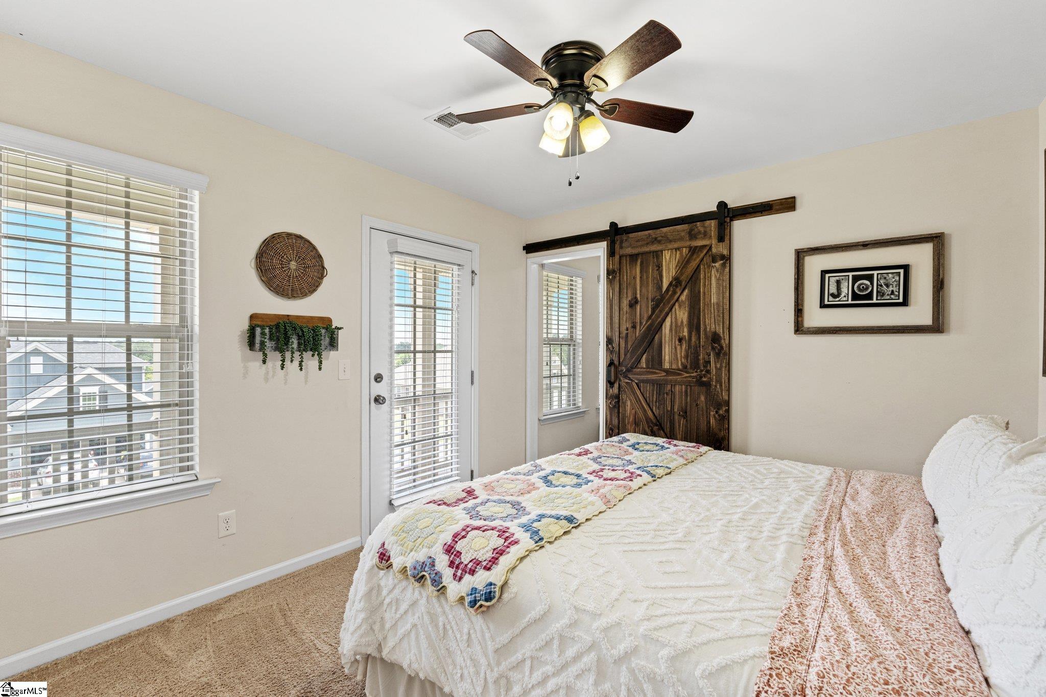 308 S Harvest Moon Way Easley, SC 29642