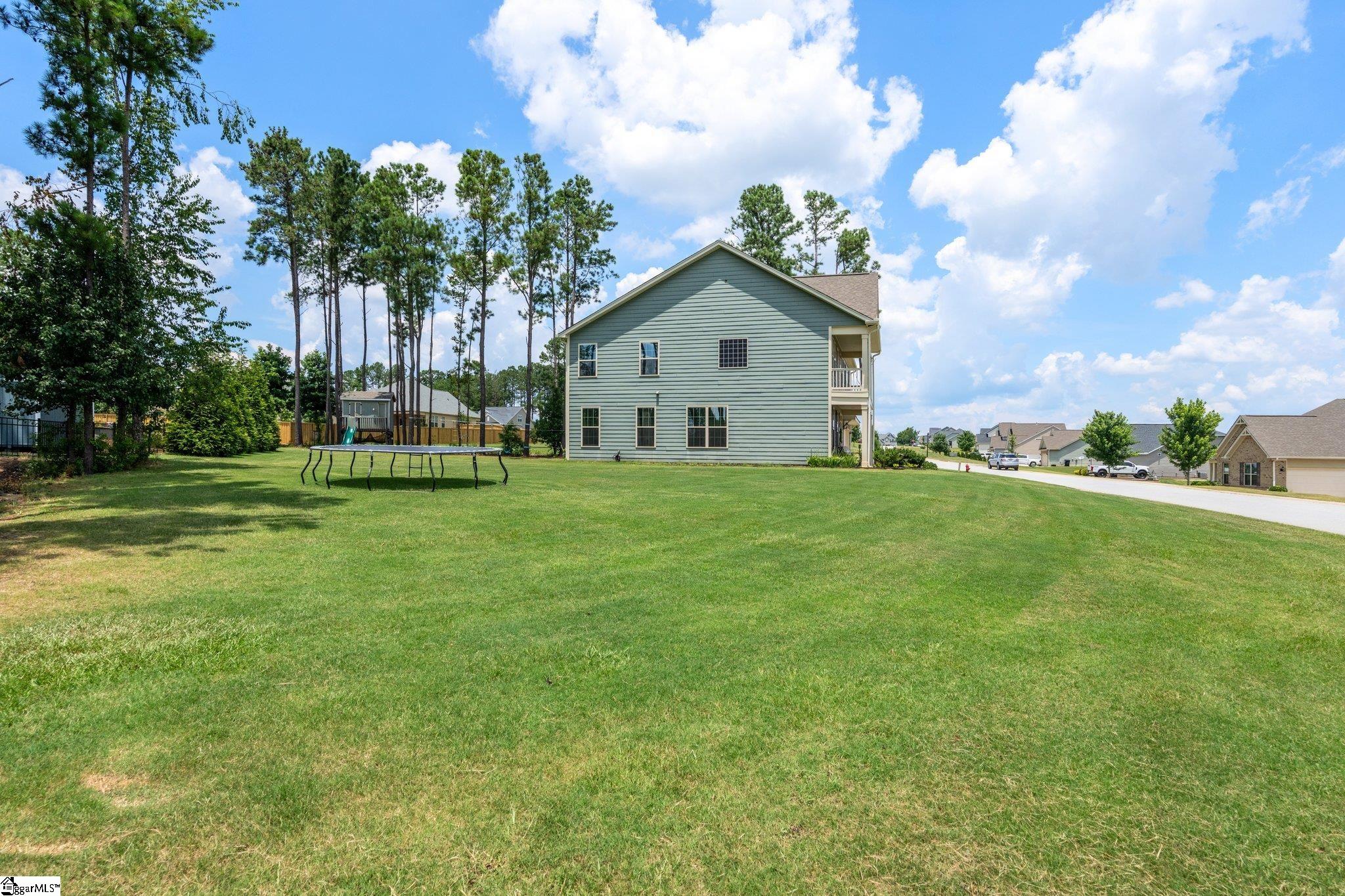 308 S Harvest Moon Way Easley, SC 29642