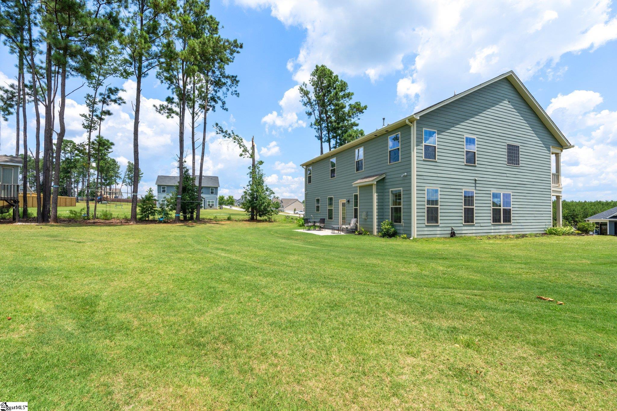 308 S Harvest Moon Way Easley, SC 29642