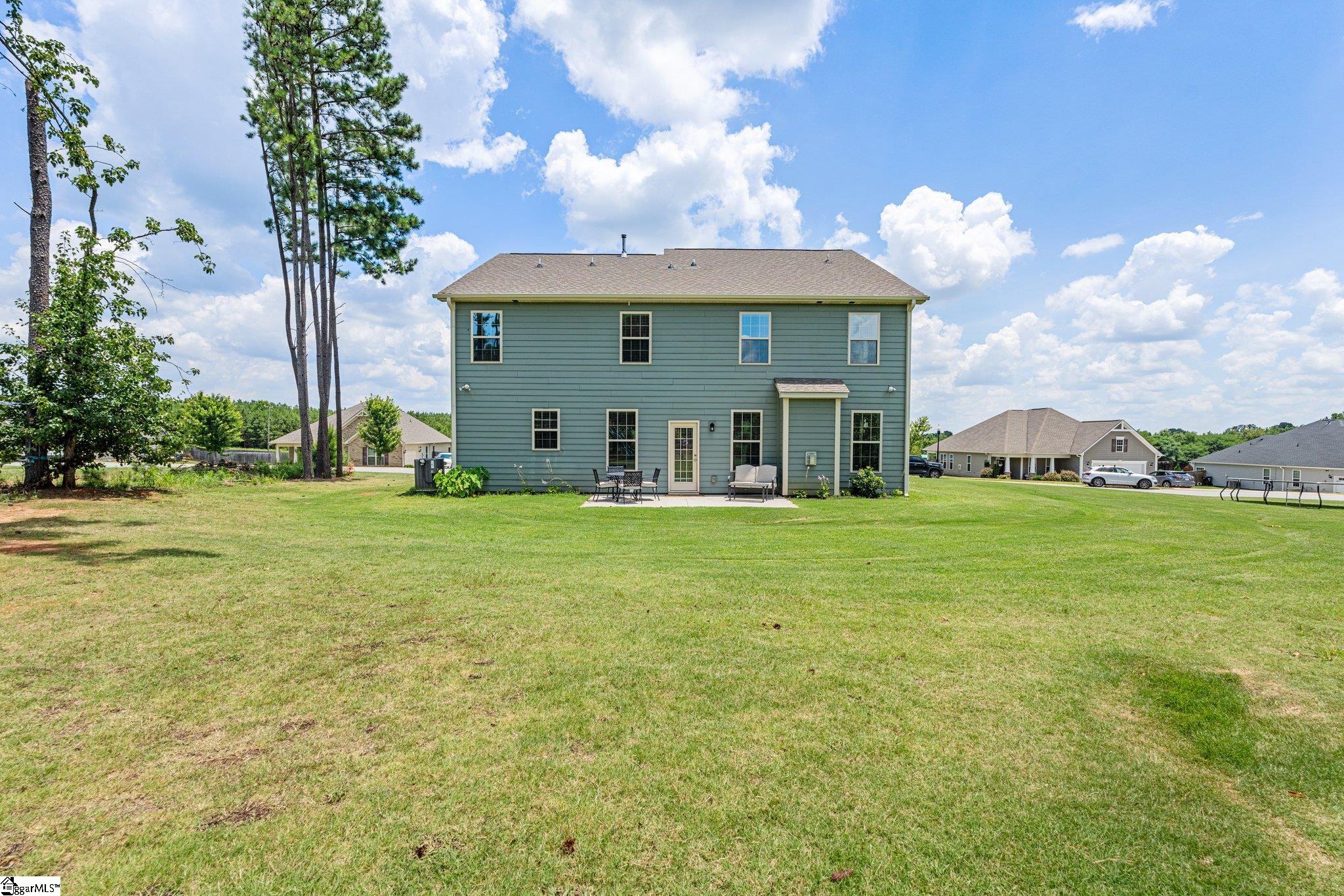 308 S Harvest Moon Way Easley, SC 29642