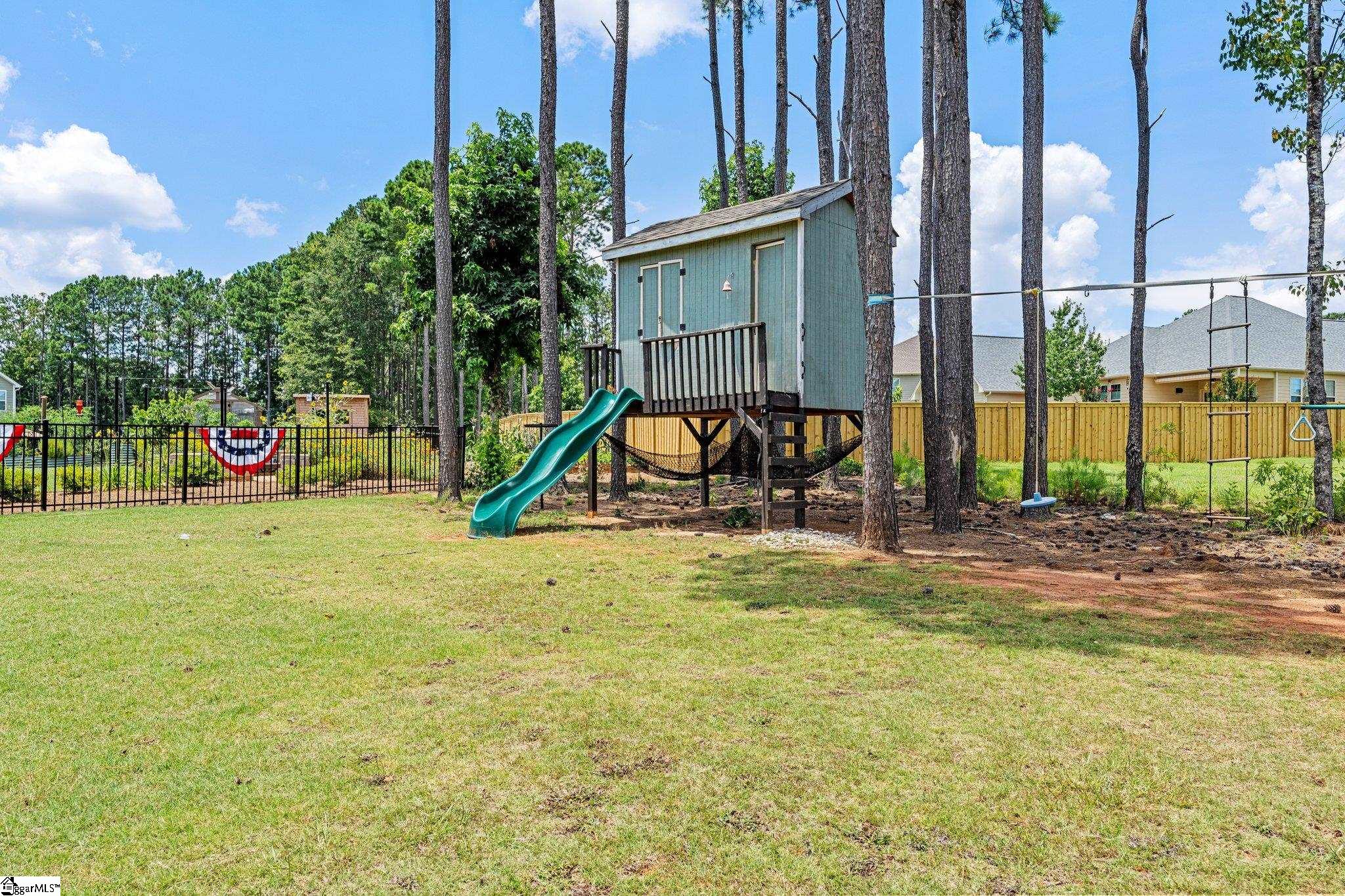 308 S Harvest Moon Way Easley, SC 29642