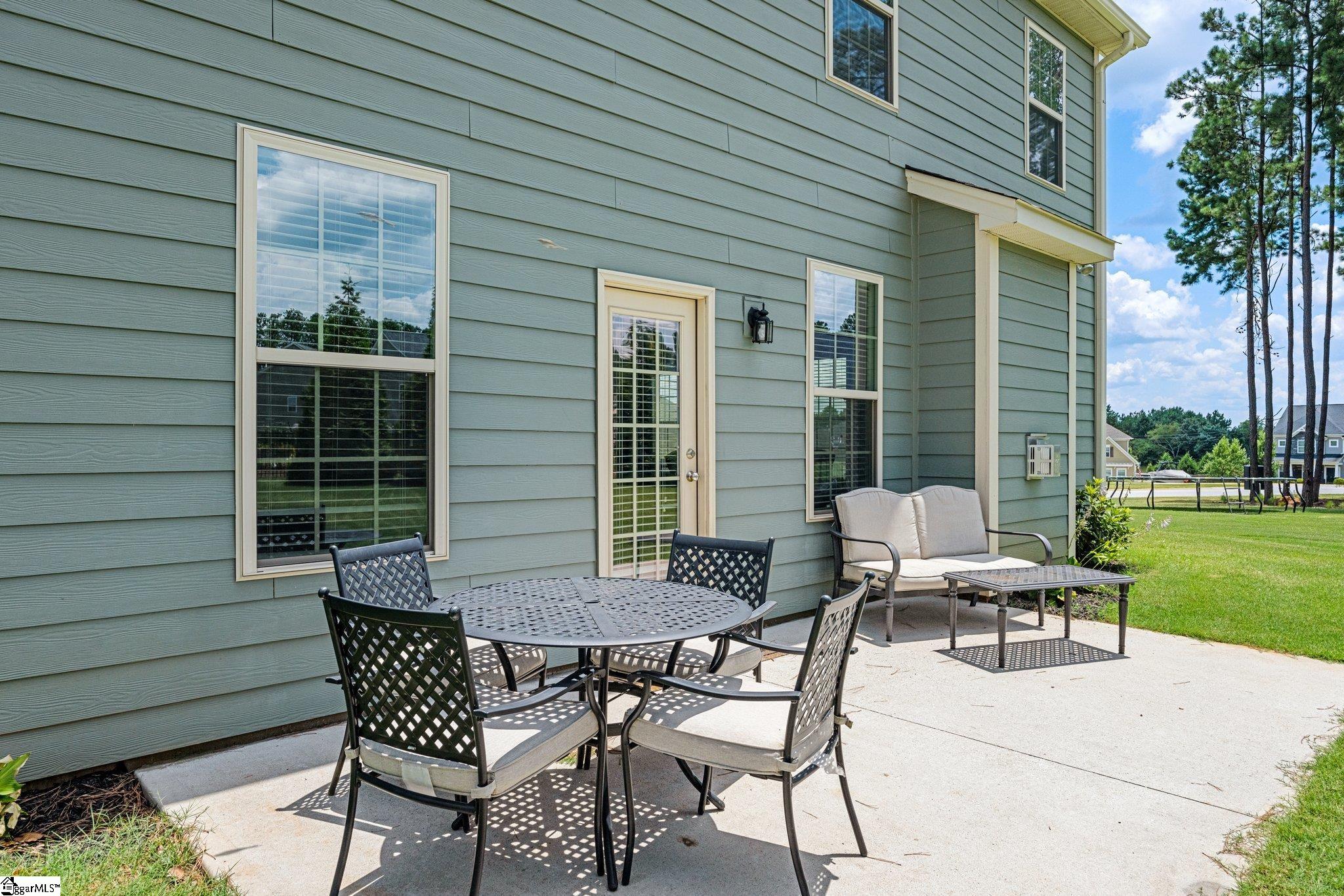 308 S Harvest Moon Way Easley, SC 29642
