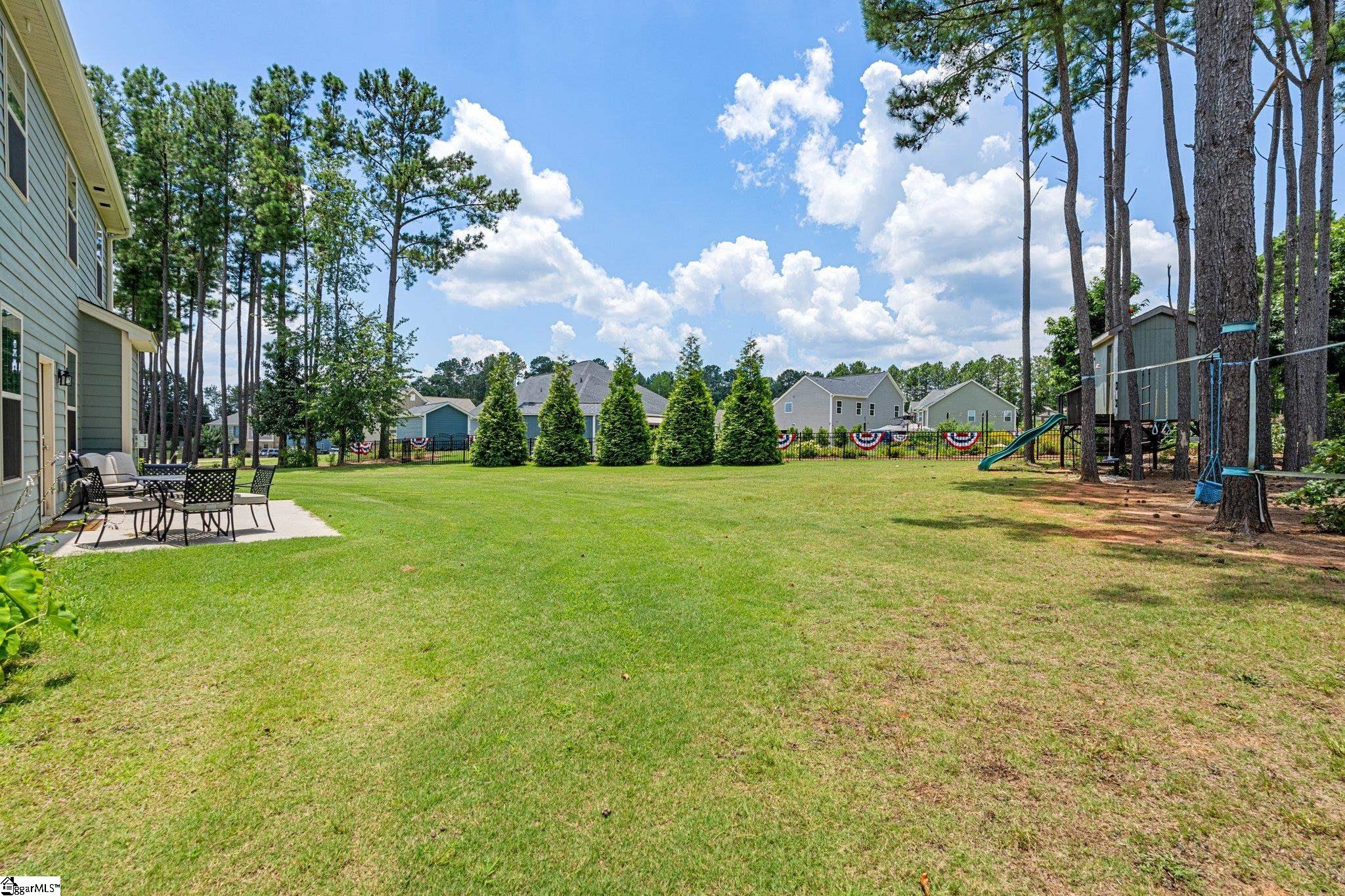 308 S Harvest Moon Way Easley, SC 29642