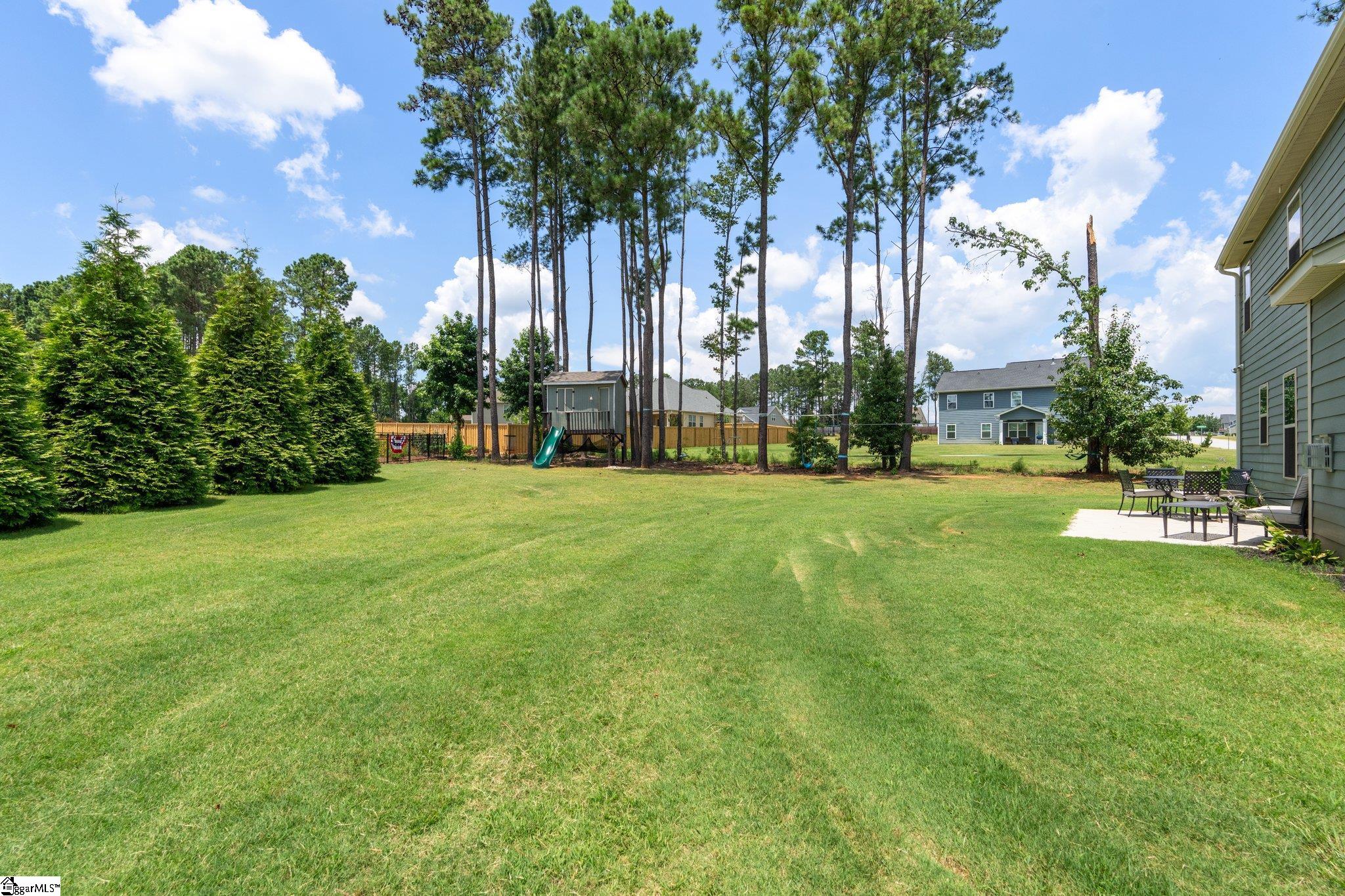 308 S Harvest Moon Way Easley, SC 29642