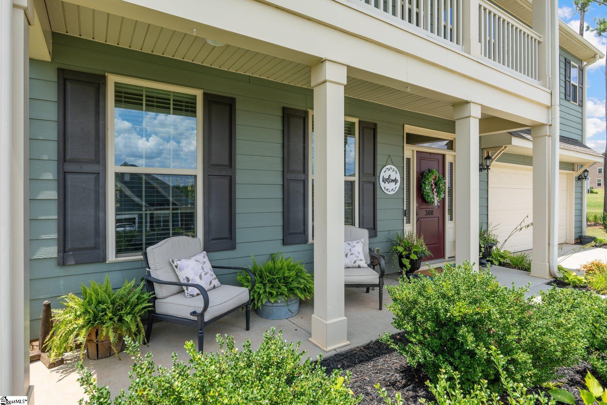 308 S Harvest Moon Way Easley, SC 29642