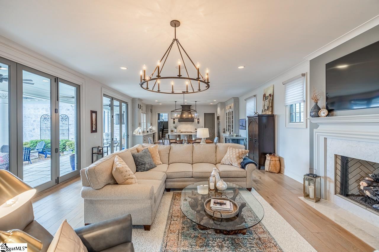 201 Rembert Street Greenville, SC 29615
