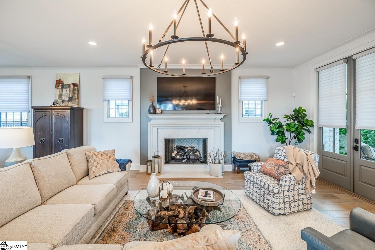 201 Rembert Street Greenville, SC 29615