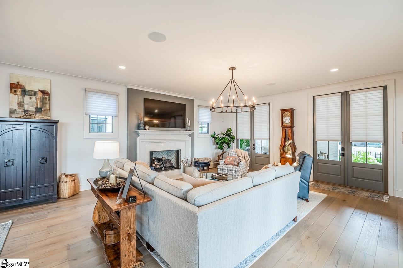 201 Rembert Street Greenville, SC 29615