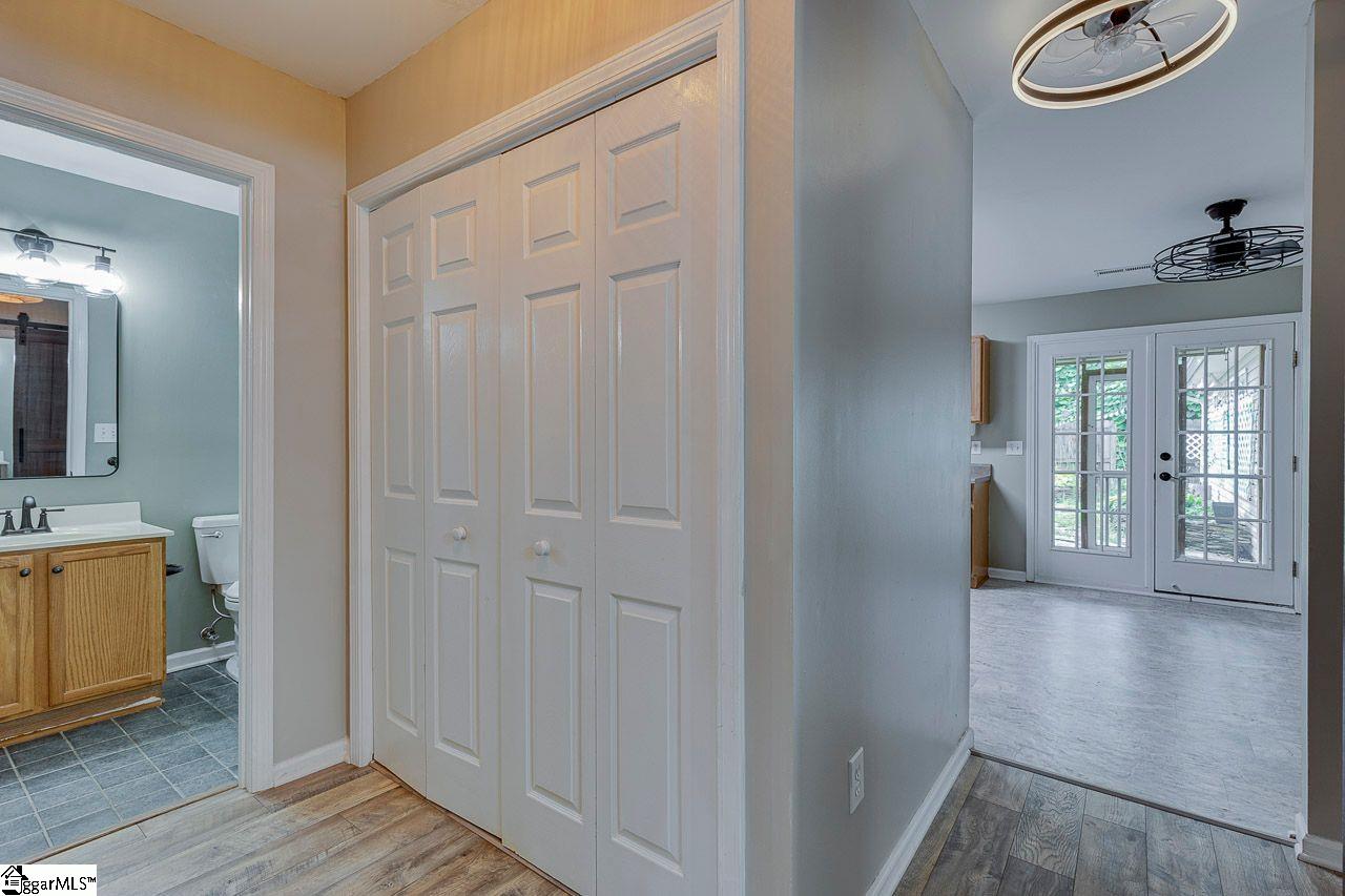 27 Enoree View Drive Greer, SC 29650