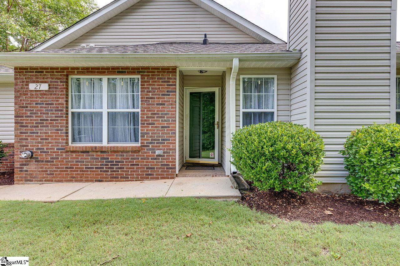 27 Enoree View Drive Greer, SC 29650