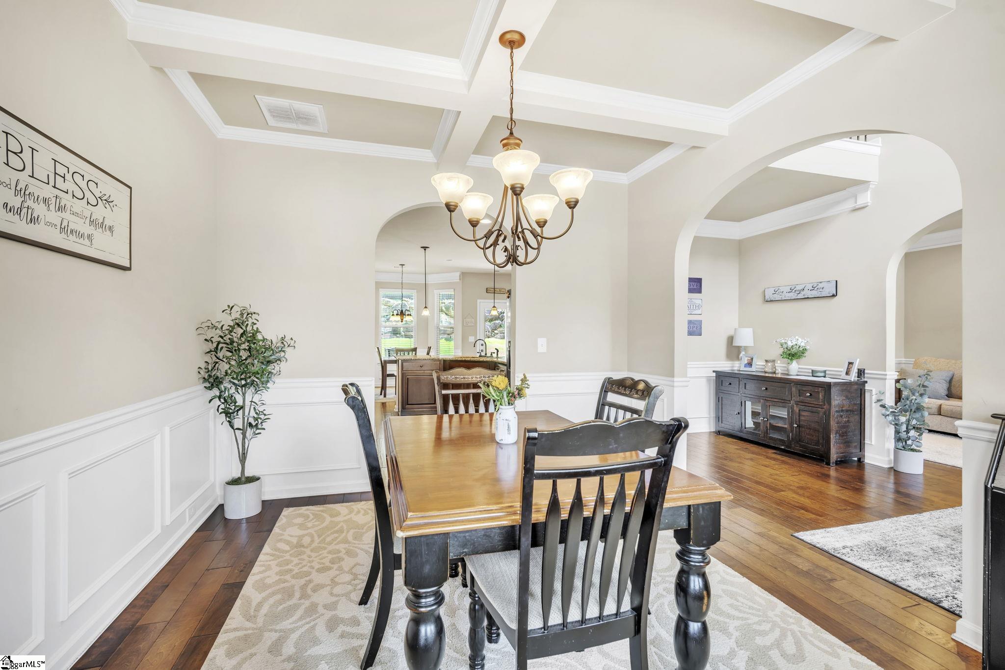 354 Harkins Bluff Drive Greer, SC 29651