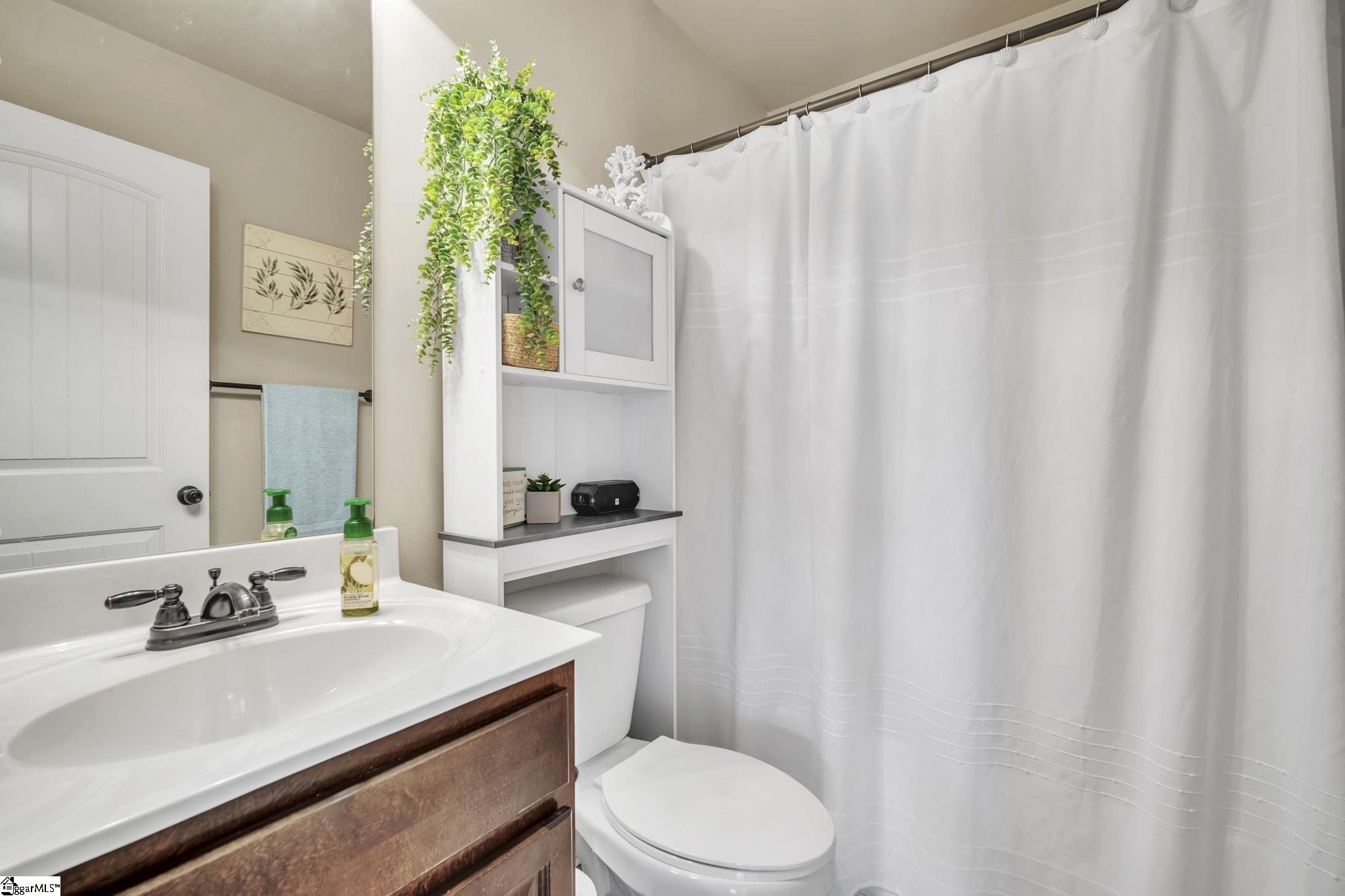 354 Harkins Bluff Drive Greer, SC 29651