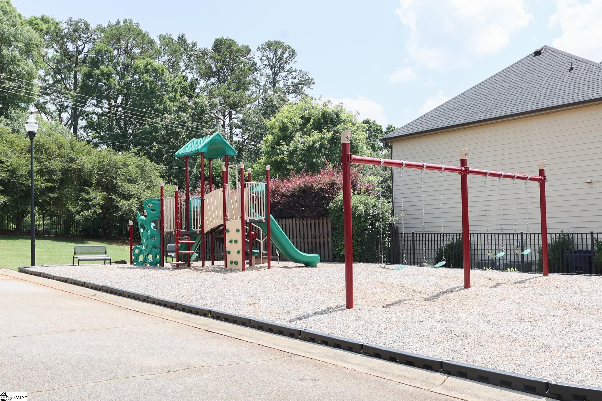 354 Harkins Bluff Drive Greer, SC 29651