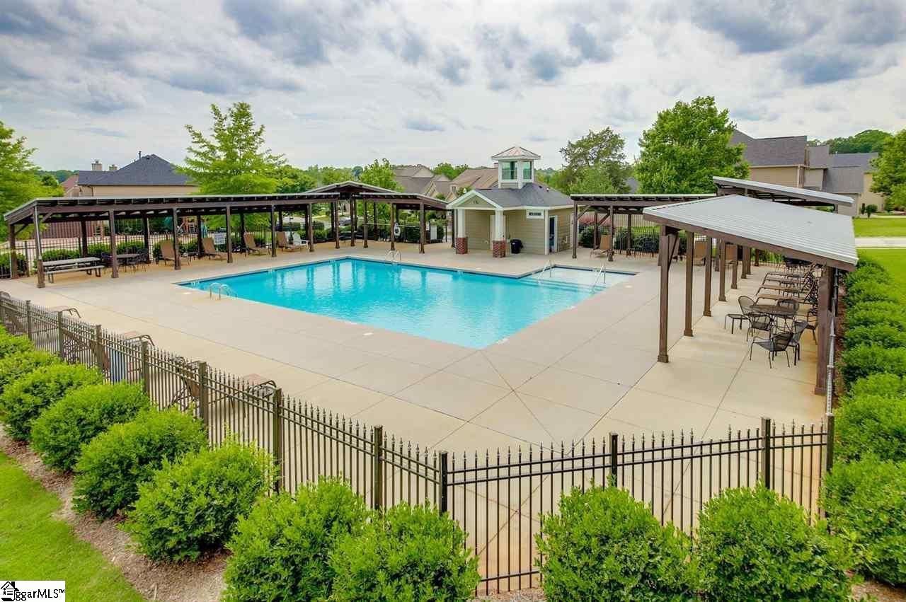 354 Harkins Bluff Drive Greer, SC 29651