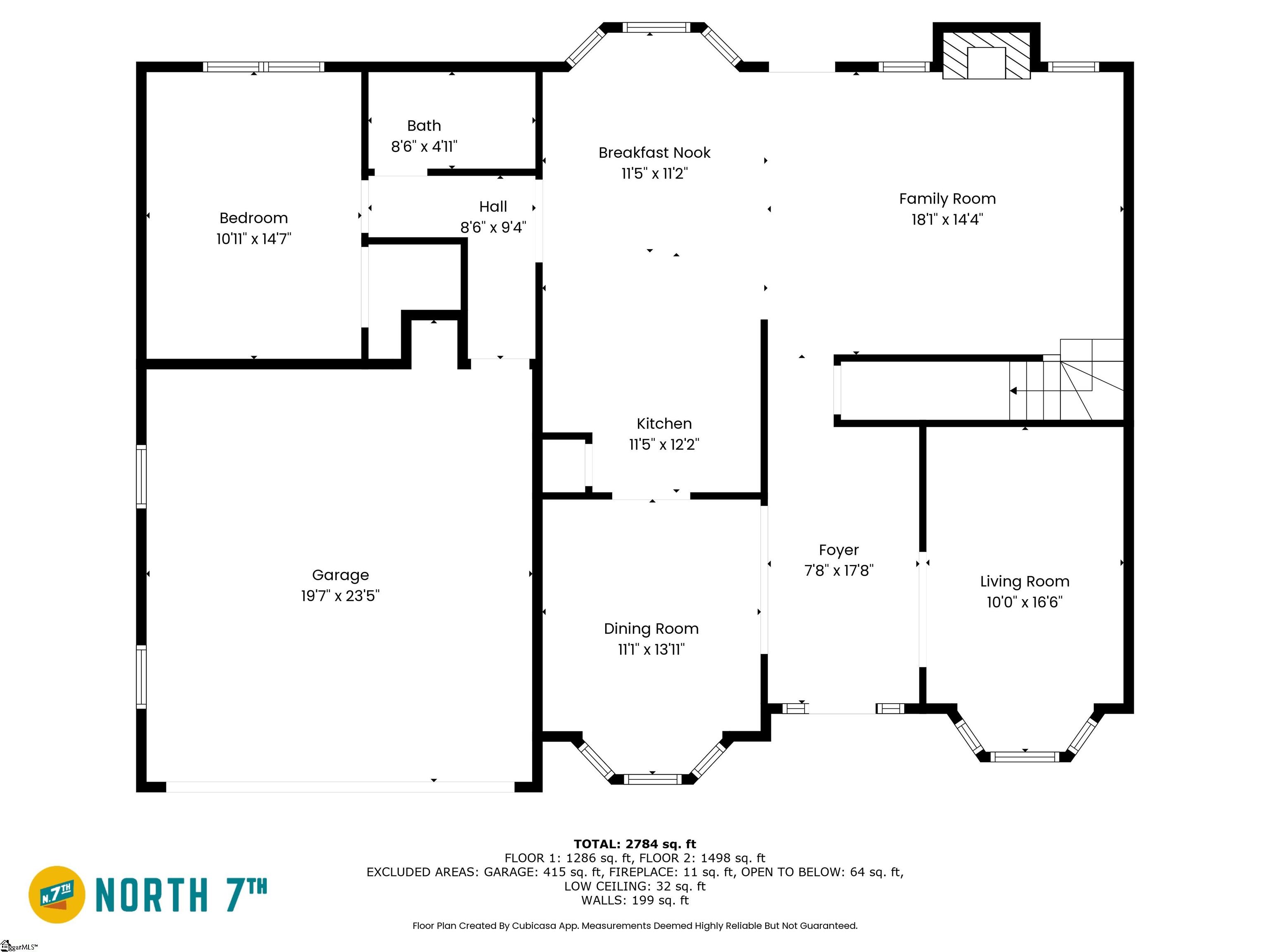 354 Harkins Bluff Drive Greer, SC 29651