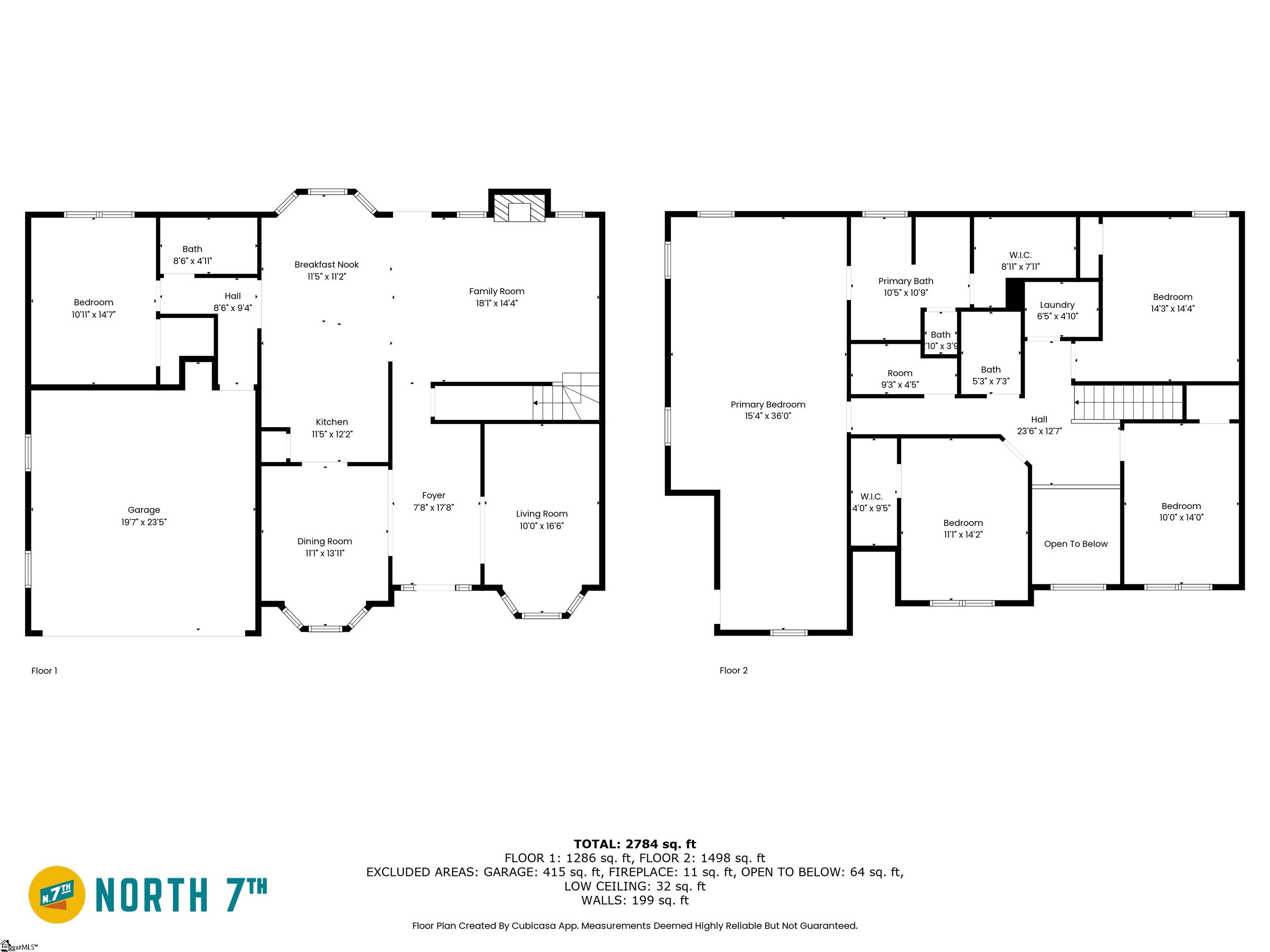 354 Harkins Bluff Drive Greer, SC 29651