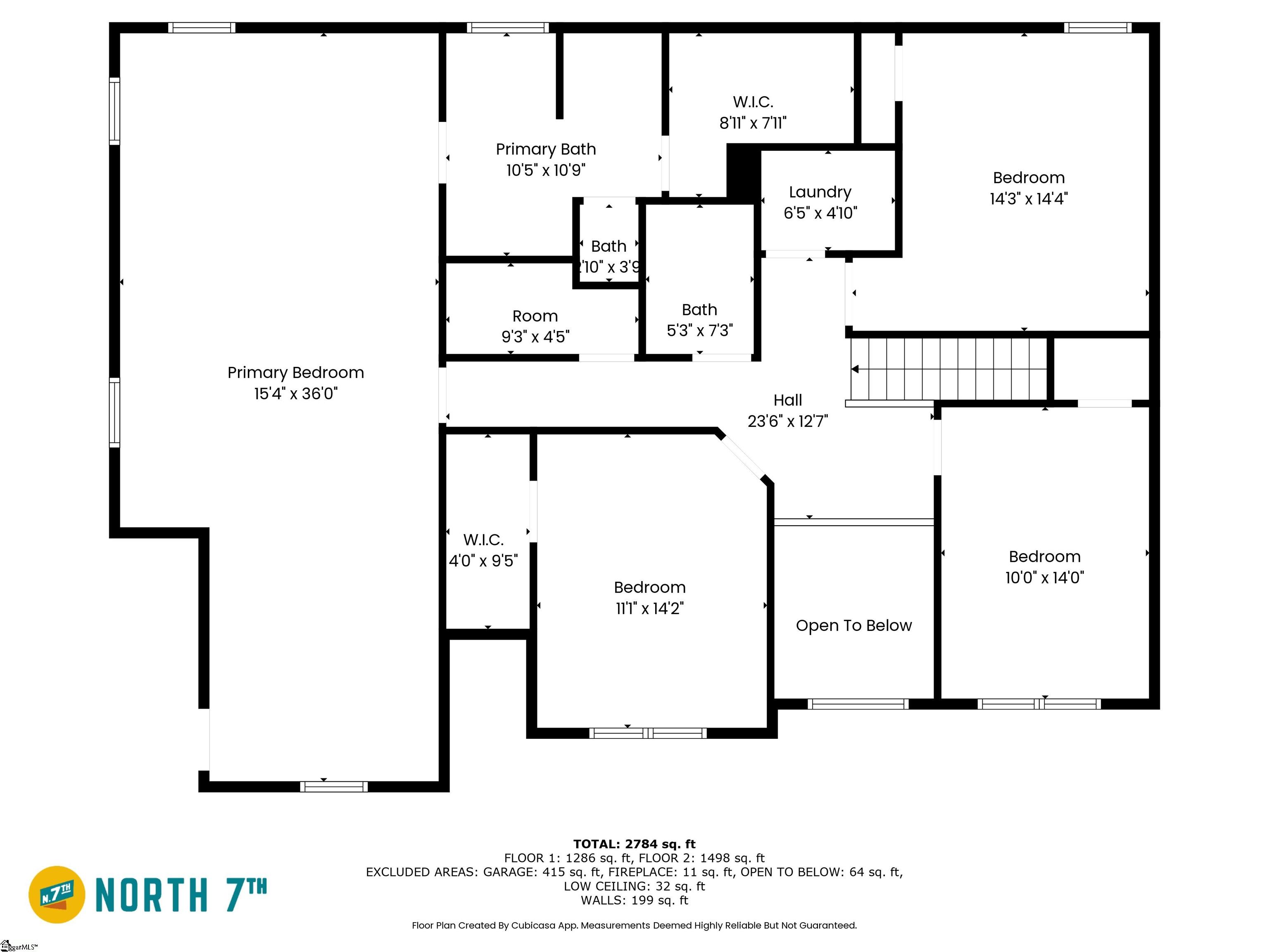 354 Harkins Bluff Drive Greer, SC 29651