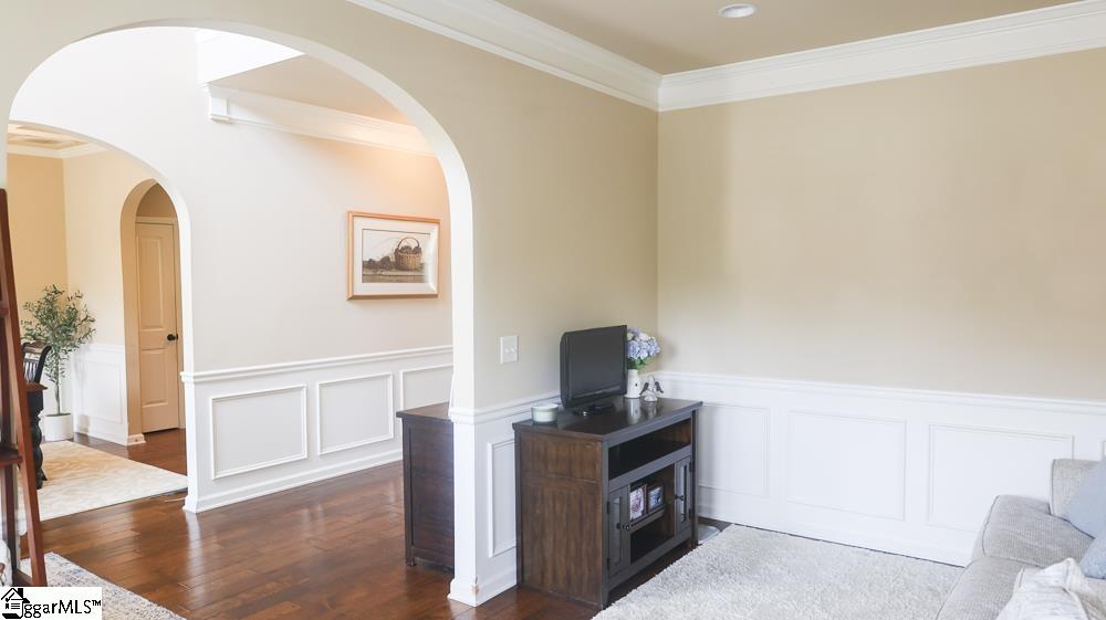 354 Harkins Bluff Drive Greer, SC 29651