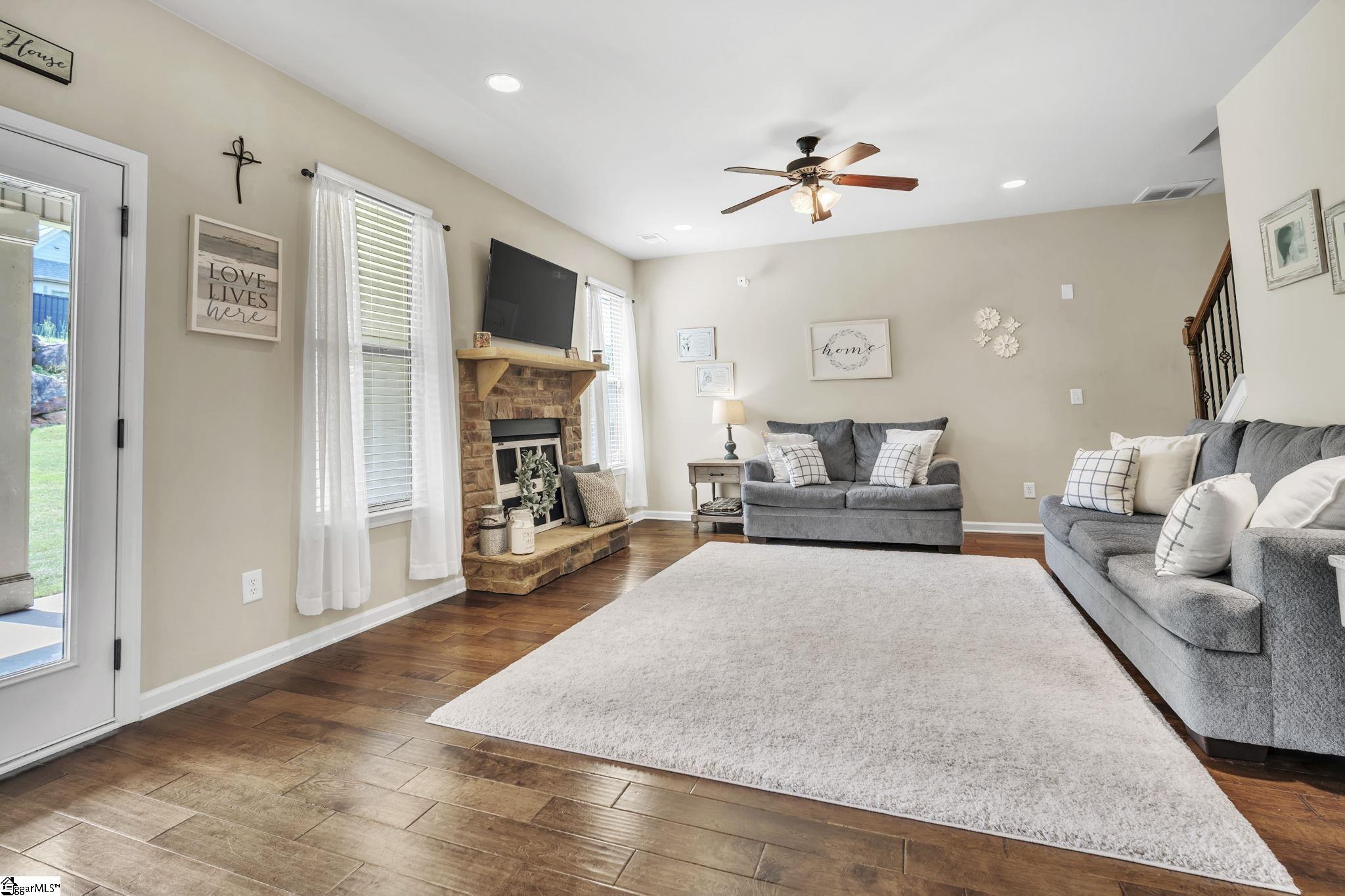 354 Harkins Bluff Drive Greer, SC 29651