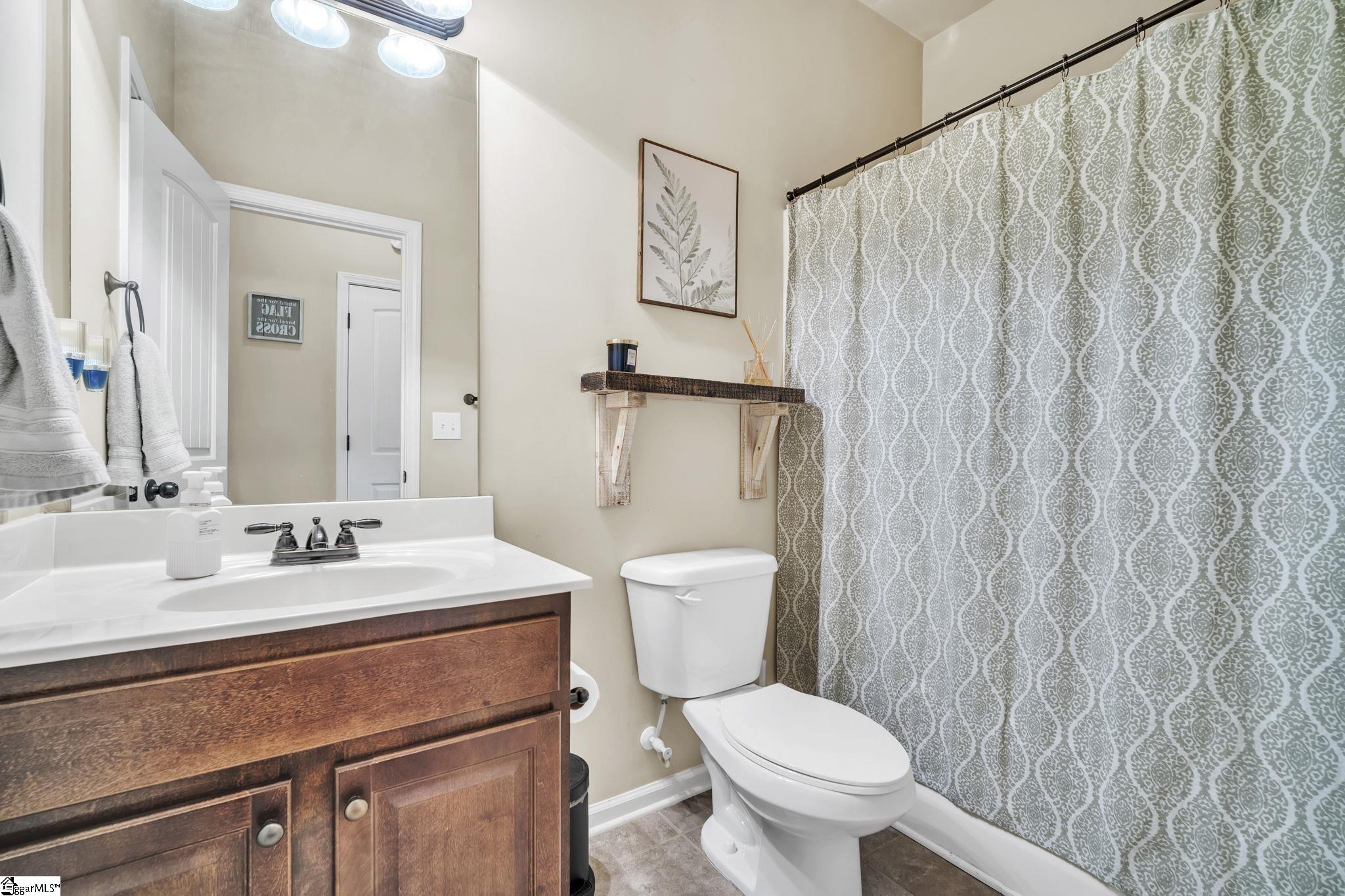 354 Harkins Bluff Drive Greer, SC 29651